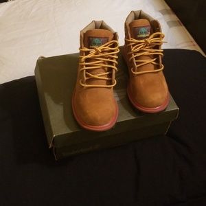 Children Boots
